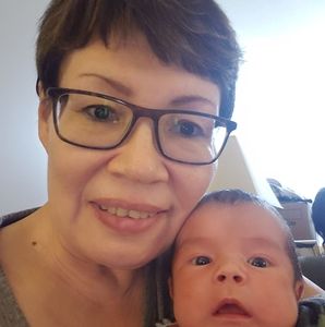 Meet your Posher, Anne